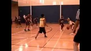 2001 Peewee Chicago NABA Champions Part2