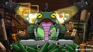 &bull;NxB NV&bull; Attack Mission Ticket Summoning