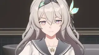 What about my new outfit?