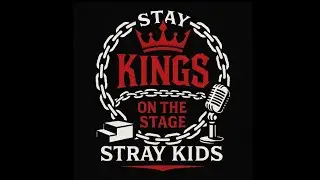 Eight Kings On The Stage | G&ouml;lge