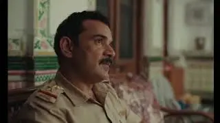 Homebound (2025) scene| Home To Me 