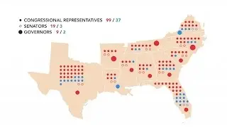 Could Southern Democrats Rise Again? - Newsy