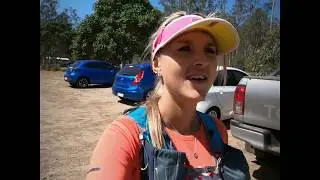 White Rock Trail, Ipswich, Queensland
