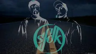 SFDK Mix- SFDK CINEMA (Sesion/Mix)