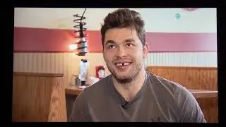 Inside Penguins Hockey: Dominik Simon segment