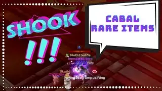 CABAL ONLINE PH ~ DROP COMPILATION [ February 2021 ]