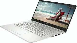 HP 14&Prime; Laptop Review | 1 Year Office, 1TB Cloud, 128GB UFS & Portable SSD Bundle!