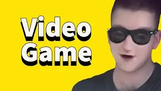 This is why you should play Video Games! (CALLED FORTNITE) #Shorts