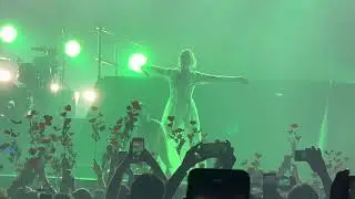 Maruv, If you want her, 8.12.19, Moscow
