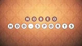 nobeo - Folge 002 - HDD-Sports Shuffleboard