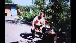 Семейный альбом Peter Pretzer 60 Jahre