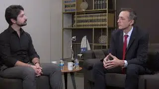 Focus #Legaltech B.01 - Erol Öz - Lexpera & On İki Levha Yayıncılık