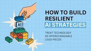 How To Build Resilient AI Strategies