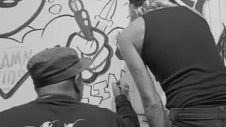 Secret Walls | @StartLosAngeles