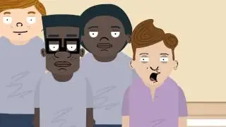 B.I.T.C.H Episode 3