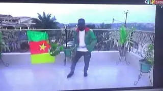 GENERAL TSE KINGALA  LIVE ON CRTV SPORT IN THE PROGRAM QATAR SHOW WITH AMY BANDA