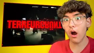 Je REACT au Grünt de PTITE SOEUR ! (Meilleur truc que j'ai vu de ma vie)