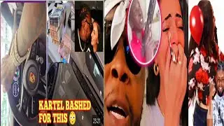 Why Vybz Kartel spend 33 million and his new whip  Crush all bad allegation about fake jewelry