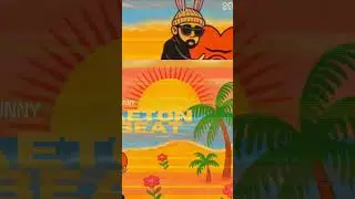 Bad Bunny Type Beat 2025 &ndash; &ldquo;Club Papi&rdquo; (Free Reggaet&oacute;n / Dembow 95 BPM)