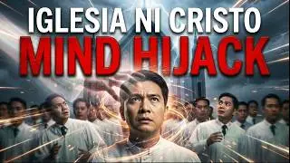 The Iglesia Ni Cristo Method: How They Hijack Your Mind