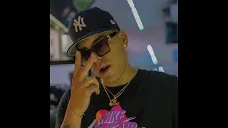 [SOLD] Ryan Castro Type Beat - ''Sin Luz'' | Instrumental de reggaet&oacute;n perreo 2023