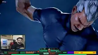 Taunt Jet Upper doesn't seems difficult after watching this!!