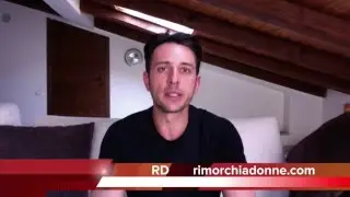 Come riconquistare una ex ragazza