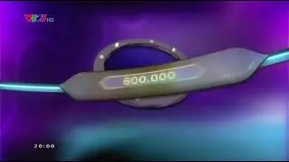 My intro of WWTBAM: Your face sounds familiar special!