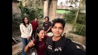 After Years Apart, We Finally Reunited 🥹 | High School Friends Reunion (Assamese Vlog)