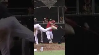 🎥1B LHH | Andrew Mazzone | Dickinson College | XXL FRAME