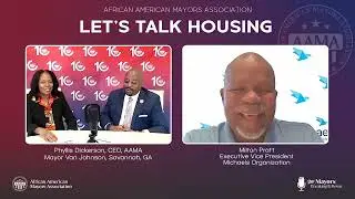 Season 2 Episode 4: Our Mayors Breaking It Down - Affordable or Attainable?