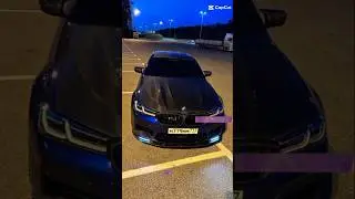 BMW M5 CLS 🤯 Unreal Edit