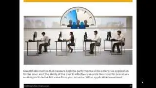 Introduction to SAP UEM by Knoa for EMEA Team April 2013 ( APM Application Performance Management )