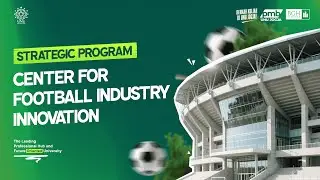 Center for Football Industry Innovation (CFII)