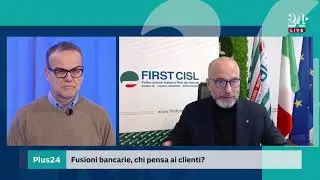 Fusioni bancarie, chi pensa ai clienti?