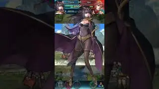 Effective Against [Movement Type] Bladetome When, IntSys? - Astra Challenge