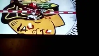 ПЕРВЫЙ ВЗГЛЯД NHL 14 DEMO