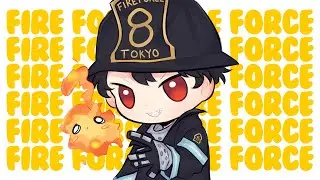Fire Force (OP) - &ldquo;Inferno (インフェルノ)&ldquo; - 炎炎ノ消防隊┃Cover by Shayne Orok