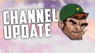 Twerkins Channel Update!