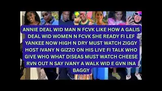BREAKING SWISS LEE COME DEFEND HIM NAME N SAY A L!E IVANY A TELL PAN HIM N HE WAS WR0NG FOR