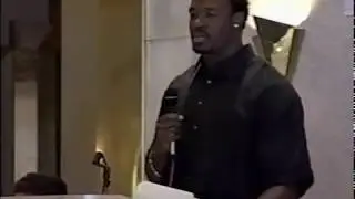 Vince Wilfork Speech 4th Annual Galluccio Associates Youth Sports Volunteer Recognition Breakfast