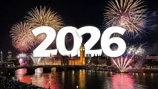 New Year EDM Mix 2026 ♫ Best Party Music 2025 ♫ Popular Dance Remixes