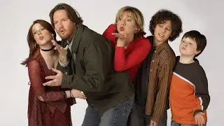 Grounded For Life - Season 1 - Theme / Opening