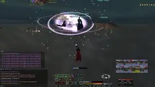 DAoC Phoenix - Molvik Event HIghlights - Mentalist POV