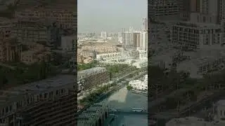 Fast Growing Area in Dubai  JVC (Jumeirah Village Circle)#urbannestdream