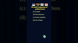 Political Parties #mcqs #politicalpartiesclass10 10 Class 10 Civics Mcq || Sst