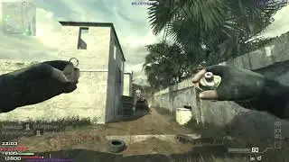Type 95 on Modern Warfare 3 was simply underrated
