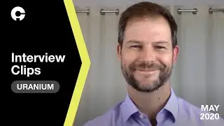 Brandon Munro #05 -  Uranium Conversion & Enrichment: What Investors Need To Know