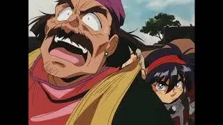 Ruin Explorers (1995) Ep 2 (english dub) 1080p Upscale