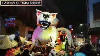 Carnaval Torelló 2023
